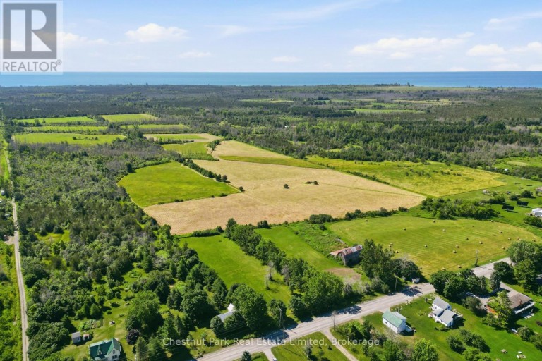 2650 COUNTY ROAD 13, Prince Edward County (South Marysburg Ward), Ontario, K0K2T0