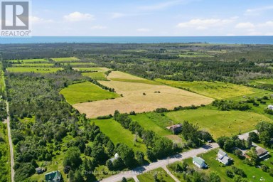 2650 COUNTY ROAD 13 Prince Edward County (South Marysburg Ward) Ontario photo 7