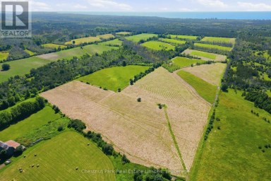 2650 COUNTY ROAD 13 Prince Edward County (South Marysburg Ward) Ontario photo 9