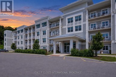 416 - 100 THE PROMENADE Central Elgin (Port Stanley) Ontario photo 1