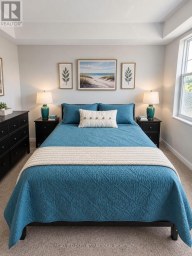 416 - 100 THE PROMENADE Central Elgin (Port Stanley) Ontario photo 10