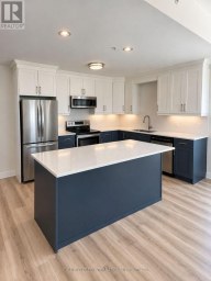 416 - 100 THE PROMENADE Central Elgin (Port Stanley) Ontario photo 16