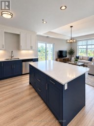 416 - 100 THE PROMENADE Central Elgin (Port Stanley) Ontario photo 17