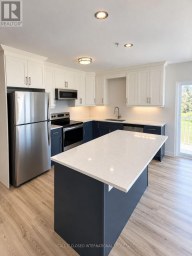 416 - 100 THE PROMENADE Central Elgin (Port Stanley) Ontario photo 18