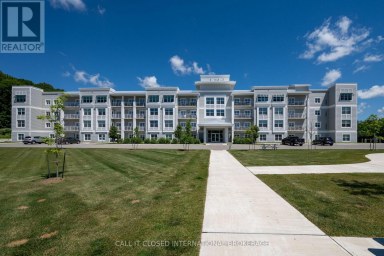 416 - 100 THE PROMENADE Central Elgin (Port Stanley) Ontario photo 2