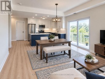 416 - 100 THE PROMENADE Central Elgin (Port Stanley) Ontario photo 22
