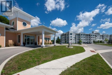 416 - 100 THE PROMENADE Central Elgin (Port Stanley) Ontario photo 27