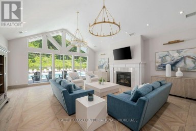 416 - 100 THE PROMENADE Central Elgin (Port Stanley) Ontario photo 28