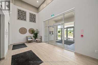 416 - 100 THE PROMENADE Central Elgin (Port Stanley) Ontario photo 3