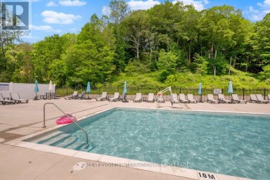 416 - 100 THE PROMENADE Central Elgin (Port Stanley) Ontario photo 32