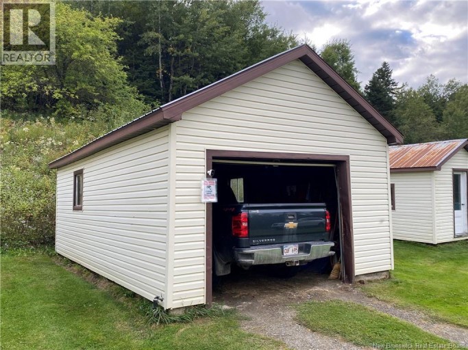 4171 130 Route, Aroostook Junction, New Brunswick, E7H1B2