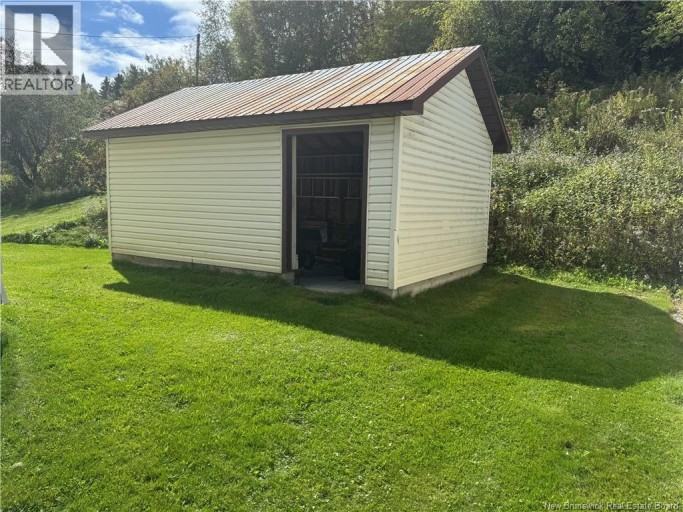 4171 130 Route, Aroostook Junction, New Brunswick, E7H1B2