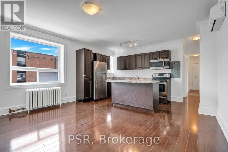 1 - 2 CRAIGHURST AVENUE, Toronto (Lawrence Park North), Ontario, M4R1J8