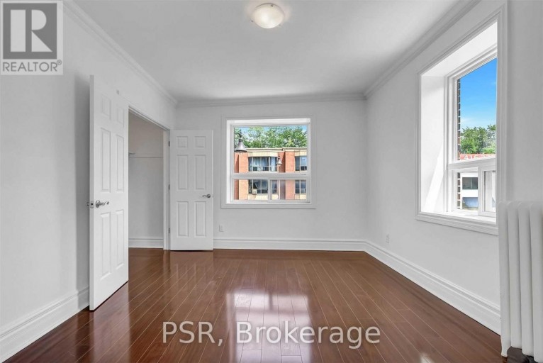 1 - 2 CRAIGHURST AVENUE, Toronto (Lawrence Park North), Ontario, M4R1J8