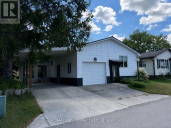 44 BRIARWOOD CRESCENT North Huron (Wingham) Ontario photo 1