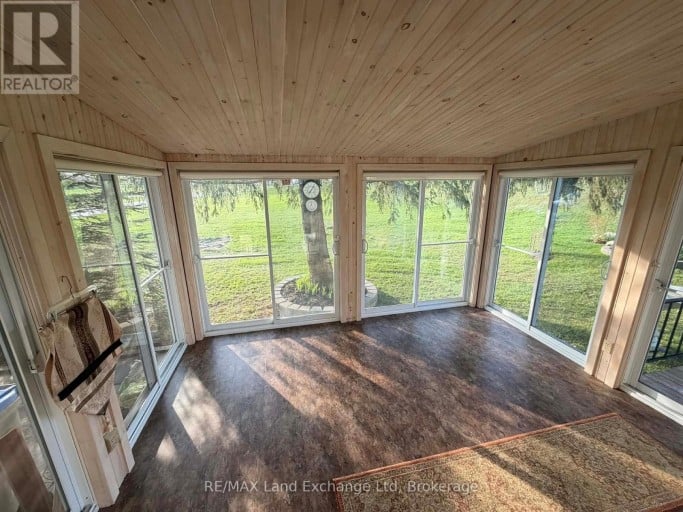 44 BRIARWOOD CRESCENT, North Huron (Wingham), Ontario, N0G2W0