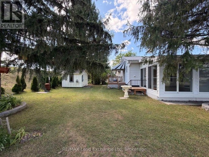 44 BRIARWOOD CRESCENT, North Huron (Wingham), Ontario, N0G2W0