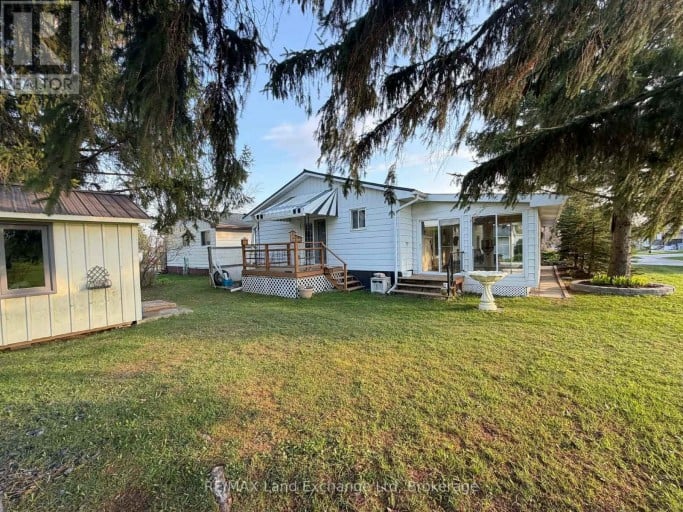 44 BRIARWOOD CRESCENT, North Huron (Wingham), Ontario, N0G2W0
