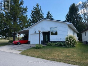 44 BRIARWOOD CRESCENT North Huron (Wingham) Ontario photo 2