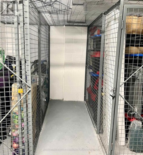 1620 - 5 SOUDAN AVENUE, Toronto (Mount Pleasant West), Ontario, M4S1V5