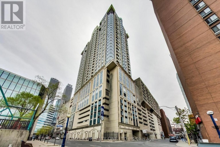 3805 - 8 PARK ROAD, Toronto (Rosedale-Moore Park), Ontario, M4W3S5