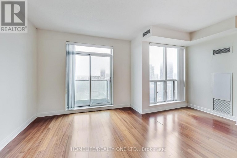 3805 - 8 PARK ROAD, Toronto (Rosedale-Moore Park), Ontario, M4W3S5