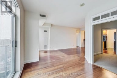3805 - 8 PARK ROAD Toronto (Rosedale-Moore Park) Ontario photo 13