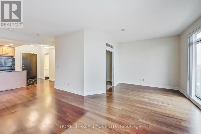3805 - 8 PARK ROAD, Toronto (Rosedale-Moore Park), Ontario, M4W3S5