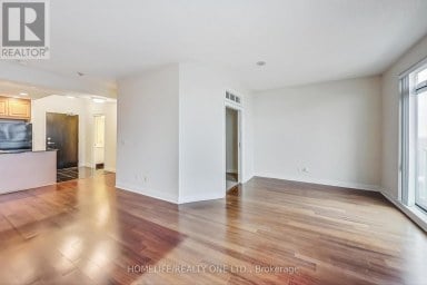3805 - 8 PARK ROAD Toronto (Rosedale-Moore Park) Ontario photo 14