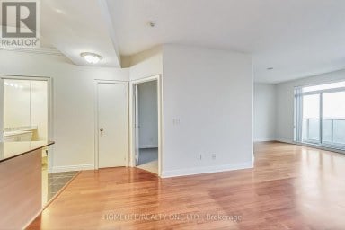 3805 - 8 PARK ROAD Toronto (Rosedale-Moore Park) Ontario photo 17