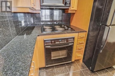 3805 - 8 PARK ROAD Toronto (Rosedale-Moore Park) Ontario photo 21