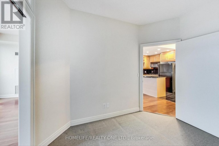 3805 - 8 PARK ROAD, Toronto (Rosedale-Moore Park), Ontario, M4W3S5