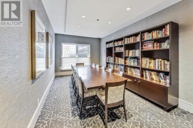 3805 - 8 PARK ROAD Toronto (Rosedale-Moore Park) Ontario photo 36