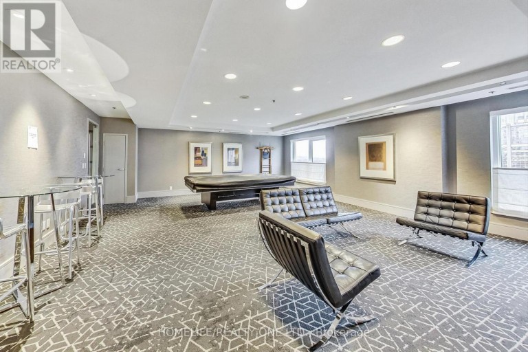 3805 - 8 PARK ROAD, Toronto (Rosedale-Moore Park), Ontario, M4W3S5