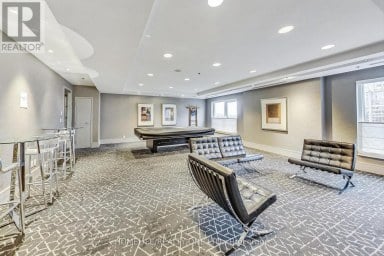3805 - 8 PARK ROAD Toronto (Rosedale-Moore Park) Ontario photo 37
