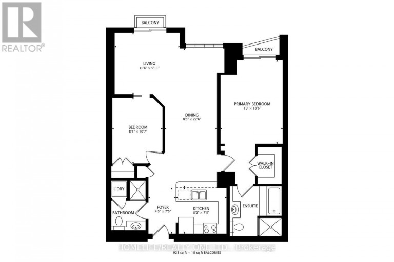 3805 - 8 PARK ROAD, Toronto (Rosedale-Moore Park), Ontario, M4W3S5