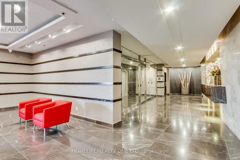 3805 - 8 PARK ROAD, Toronto (Rosedale-Moore Park), Ontario, M4W3S5