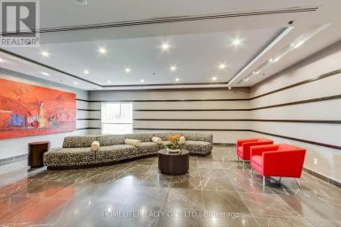 3805 - 8 PARK ROAD Toronto (Rosedale-Moore Park) Ontario photo 7