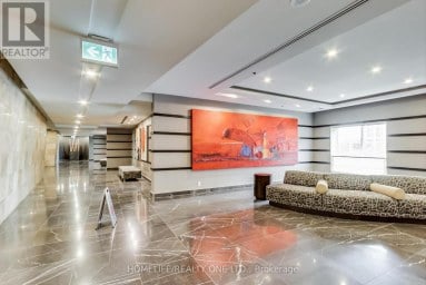 3805 - 8 PARK ROAD Toronto (Rosedale-Moore Park) Ontario photo 8