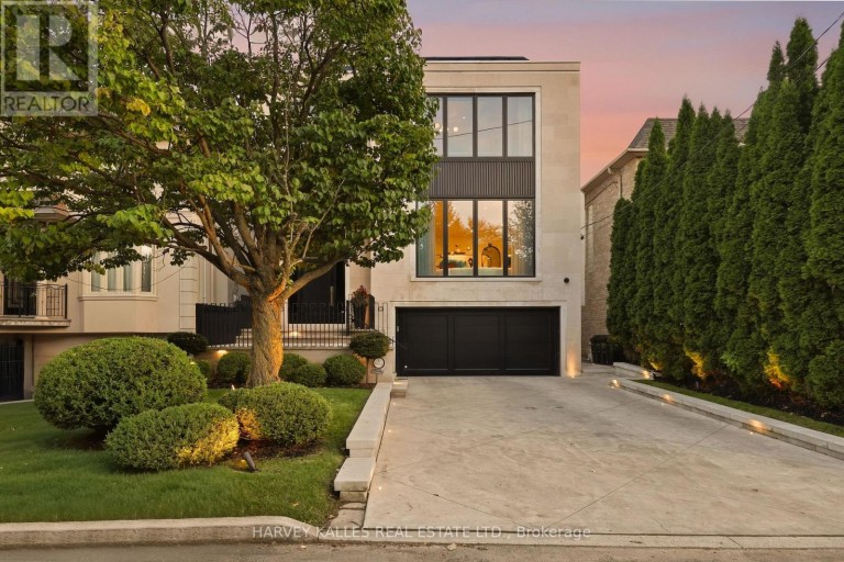 363 BEDFORD PARK AVENUE, Toronto (Bedford Park-Nortown), Ontario, M5M1J9