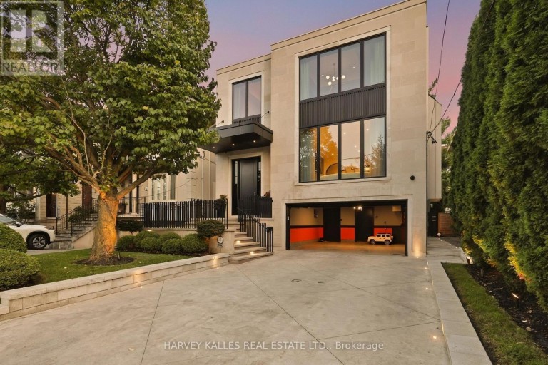 363 BEDFORD PARK AVENUE, Toronto (Bedford Park-Nortown), Ontario, M5M1J9