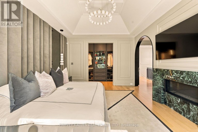 363 BEDFORD PARK AVENUE, Toronto (Bedford Park-Nortown), Ontario, M5M1J9