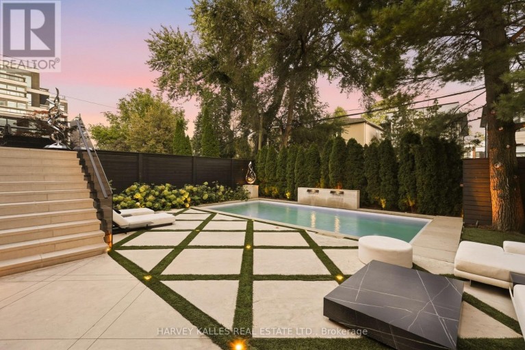 363 BEDFORD PARK AVENUE, Toronto (Bedford Park-Nortown), Ontario, M5M1J9