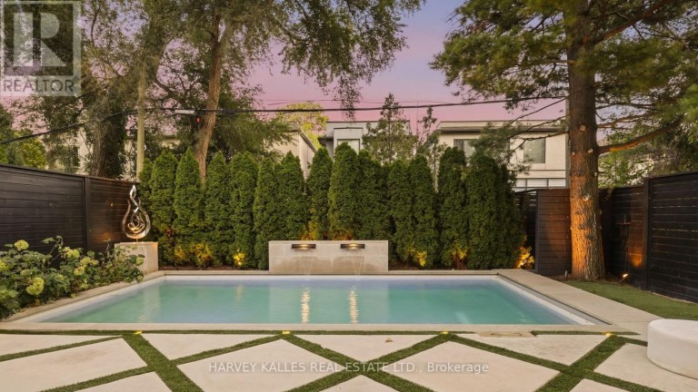 363 BEDFORD PARK AVENUE, Toronto (Bedford Park-Nortown), Ontario, M5M1J9
