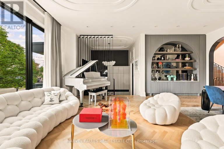 363 BEDFORD PARK AVENUE, Toronto (Bedford Park-Nortown), Ontario, M5M1J9