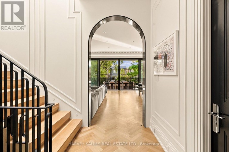 363 BEDFORD PARK AVENUE, Toronto (Bedford Park-Nortown), Ontario, M5M1J9