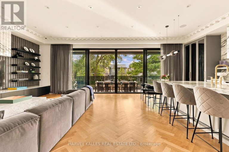 363 BEDFORD PARK AVENUE, Toronto (Bedford Park-Nortown), Ontario, M5M1J9