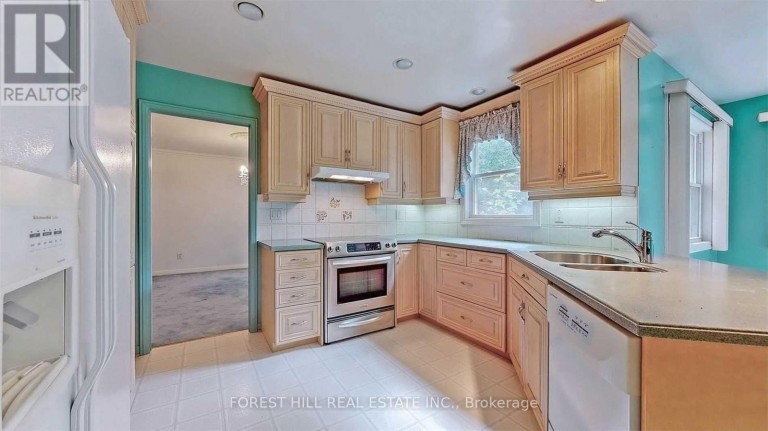 78 MOSSGROVE TRAIL, Toronto (St. Andrew-Windfields), Ontario, M2L2W3