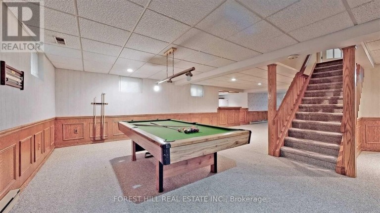 78 MOSSGROVE TRAIL, Toronto (St. Andrew-Windfields), Ontario, M2L2W3