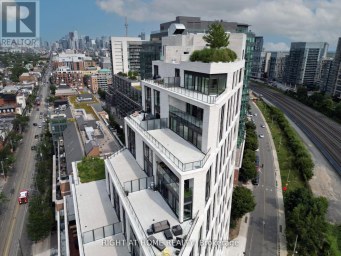 413 - 200 SUDBURY STREET Toronto (Little Portugal) Ontario photo 1